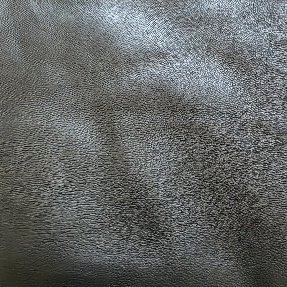 Blank NYC Black Pleather Leggings